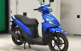 SUZUKI ADDRESS 110 CE47A