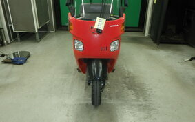 HONDA GYRO CANOPY TA03