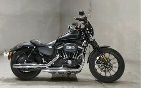 HARLEY XL883N 2010 LE2