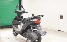 SUZUKI ADDRESS V125 S CF4MA