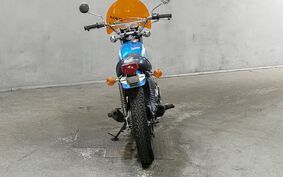 HONDA SL350 1973 SL350