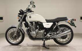 HONDA CB1100 EX 2014 SC65