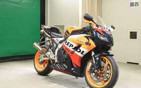 HONDA CBR1000RR 2009 SC57