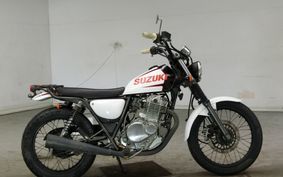 SUZUKI GRASS TRACKER NJ47A