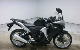 HONDA CBR250R Fi MC41