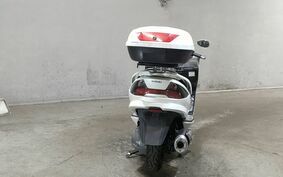 SUZUKI SKYWAVE 400 S 2006 CK44A