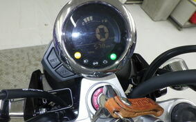 HONDA MONKEY 125 ABS JB02