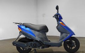 SUZUKI ADDRESS V125 CF4EA