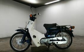 HONDA C70 SUPER CUB HA02