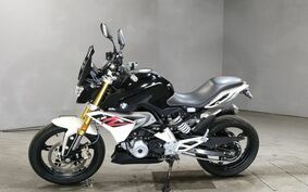 BMW G310R 2017 0G01