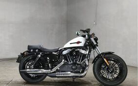 HARLEY XL1200X 2020 LC3