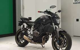 YAMAHA MT-07 2014 RM07J