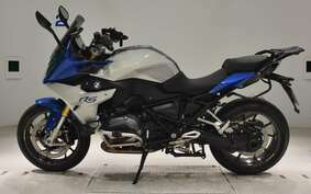 BMW R1200RS 2015