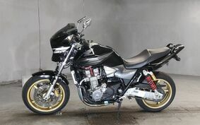 HONDA CB1300SF SUPER FOUR 2007 SC54