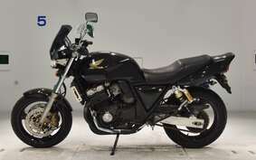 HONDA CB400SF S 1996 NC31