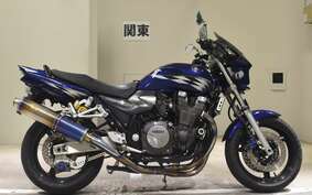 YAMAHA XJR1300 Gen.2 2009 RP17J