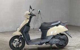 SUZUKI LET's CA4AA