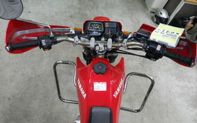 YAMAHA SEROW 225 DG08J