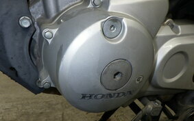 HONDA CBF125