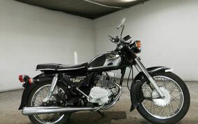 HONDA CD125T BENLY CD125T