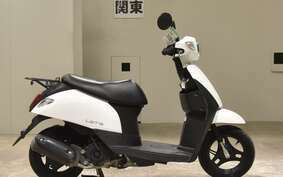 SUZUKI LET's CA4AA