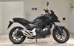 HONDA NC750X LD ABS 2016 RC90