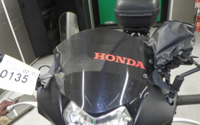 HONDA LEAD 125 JK12