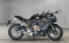 HONDA CBR650R 2021 RH03