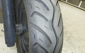 SUZUKI ADDRESS V125 G CF4EA