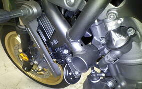 YAMAHA XSR700 2022 RM41J