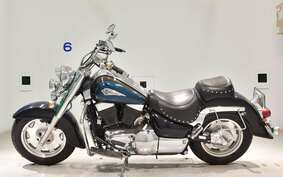 SUZUKI INTRUDER 1500 LC 1998 VY51A