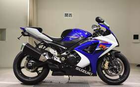 SUZUKI GSX-R1000 2007 CL111