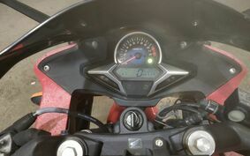 HONDA CBR250R MC41