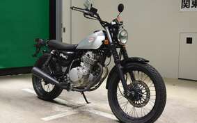 SUZUKI GRASS TRACKER Bigboy NJ47A