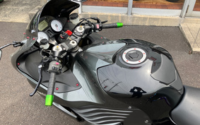 KAWASAKI ZZ1400 NINJA R 2006 ZXT40A