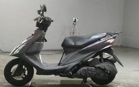 SUZUKI ADDRESS V125 S CF4MA