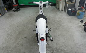 HONDA C70 SUPER CUB C70