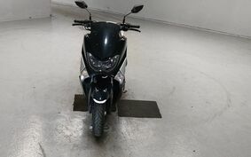 YAMAHA N-MAX 125 SE86J