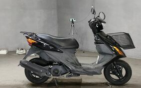 SUZUKI ADDRESS V125 S CF4MA