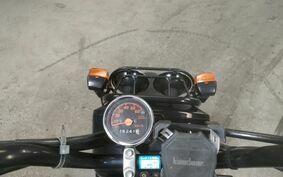 HONDA ZOOMER AF58