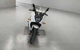 HONDA CBR650F 2015 RC83