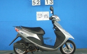 SUZUKI ADDRESS V50 Gen.2 CA44A