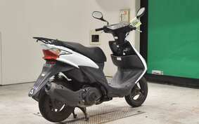 SUZUKI ADDRESS V125 S CF4MA