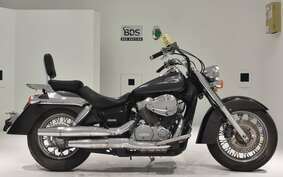 HONDA SHADOW 400 CLASSIC 2010 NC44