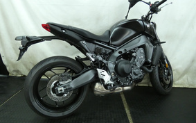 YAMAHA MT-09 2022 RN69J