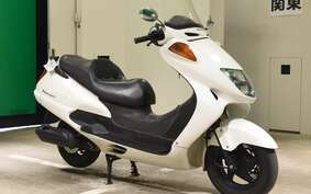 HONDA FORESIGHT EX MF04