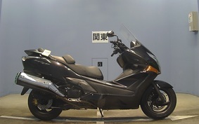 HONDA SILVER WING 400 GTA 2010 NF03