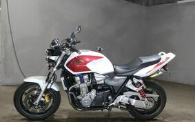 HONDA CB1300SF SUPER FOUR 2008 SC54