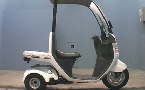 HONDA GYRO CANOPY TA02