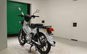 HONDA CROSS CUB 110 JA60